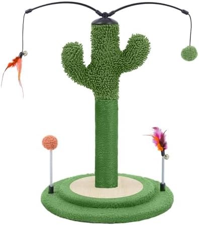 Green, round base (22.8 in)