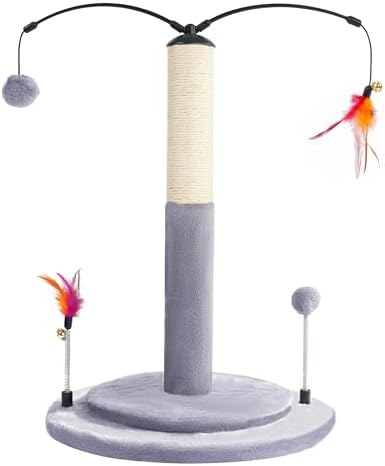 Grey, round base (20.9 in)
