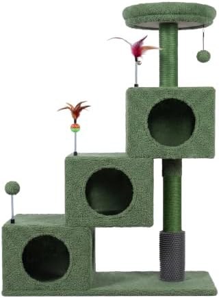 Green (M)